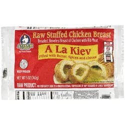 Koch Foods A La Kiev