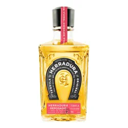 Herradura Tequila Reposado 750 ml