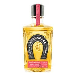 Herradura Tequila Reposado 750 ml