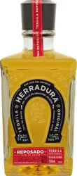 Herradura Tequila Reposado 750 ml