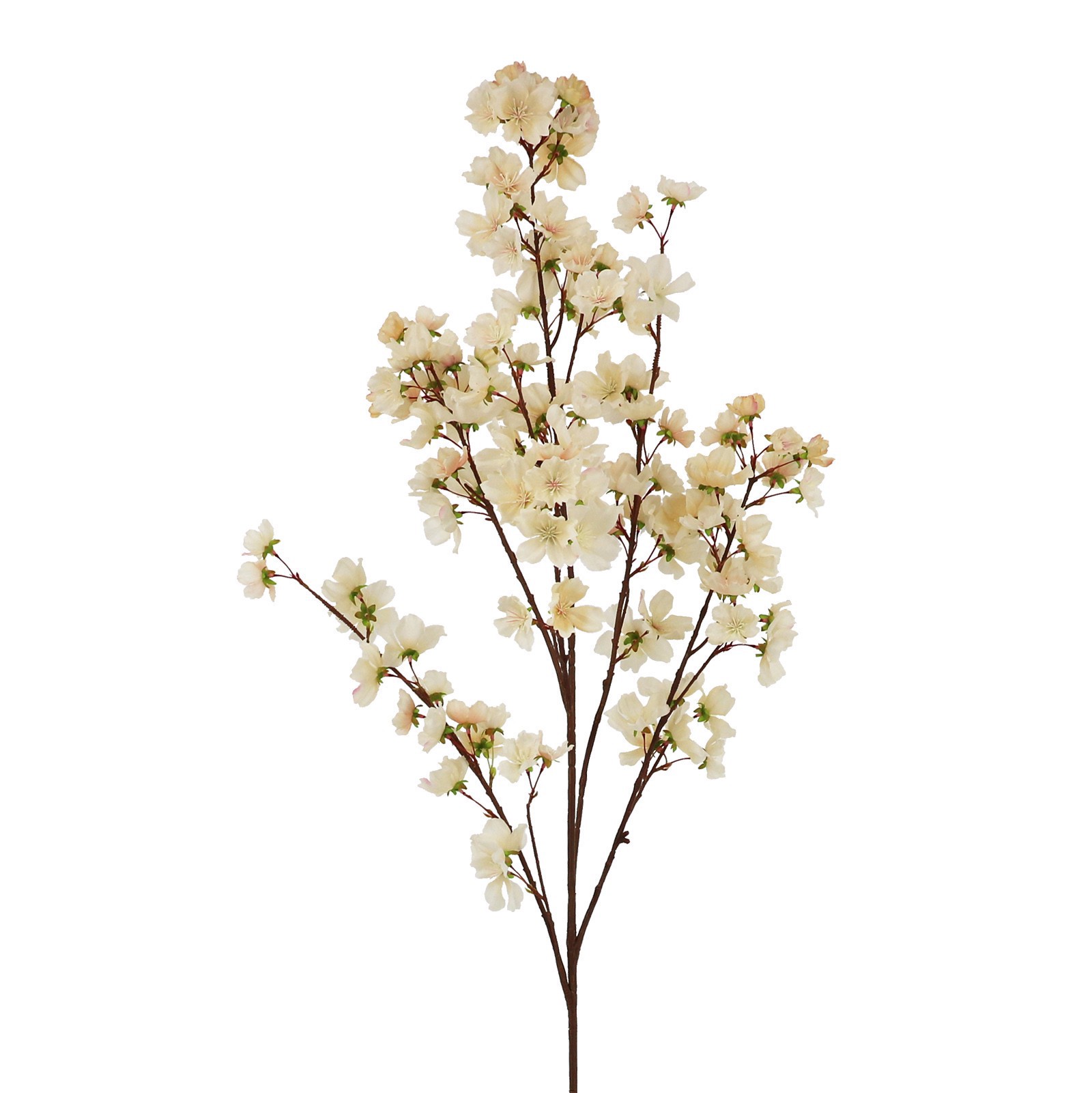 slide 2 of 2, 50" Blush Cherry Blossom Oversized Stem By Ashland, 50 in