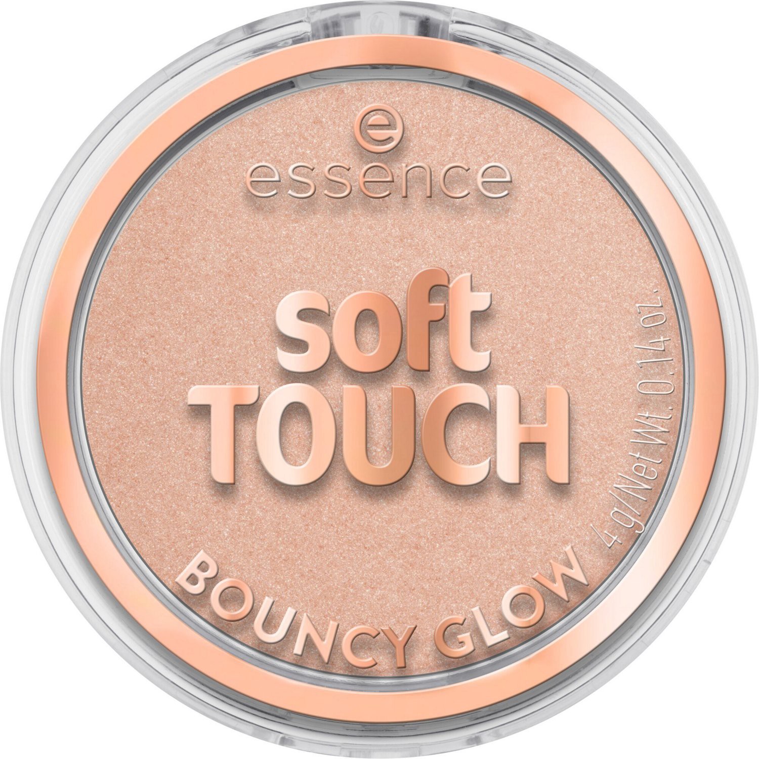 slide 1 of 8, Essence Soft Touch Glow, 1 ct