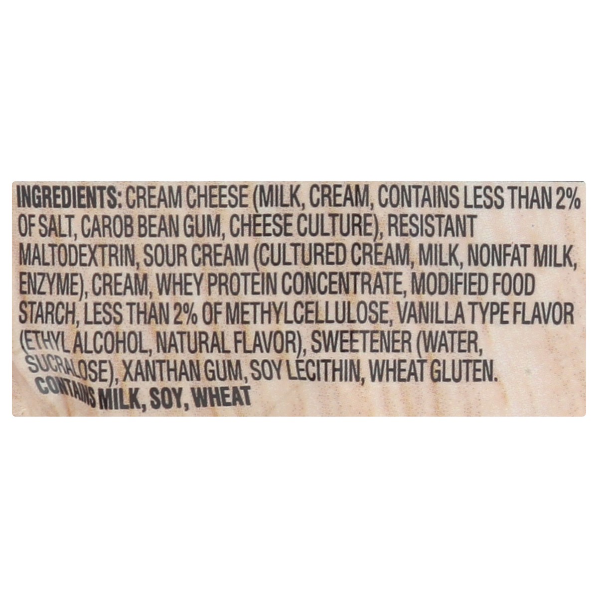 slide 9 of 12, Atkins Cheesecake Bites, 7.5 oz