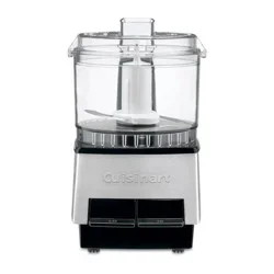 Cuisinart Mini Prep 2.6-Cup Food Processor - Stainless Steel