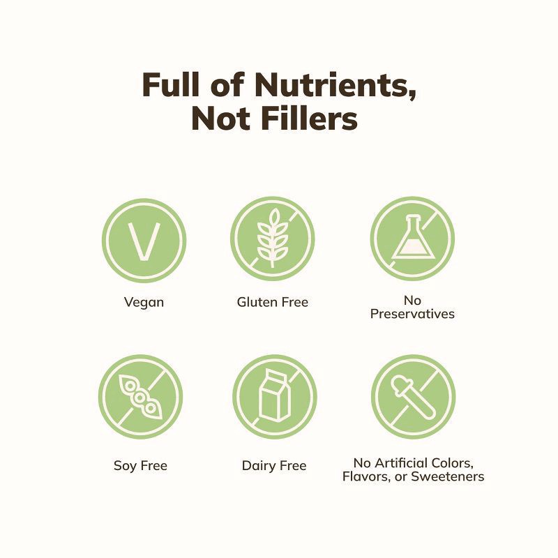 slide 2 of 6, Ka'Chava All-In-One Nutrition Shake - Matcha - 15.31oz, 15.31 oz