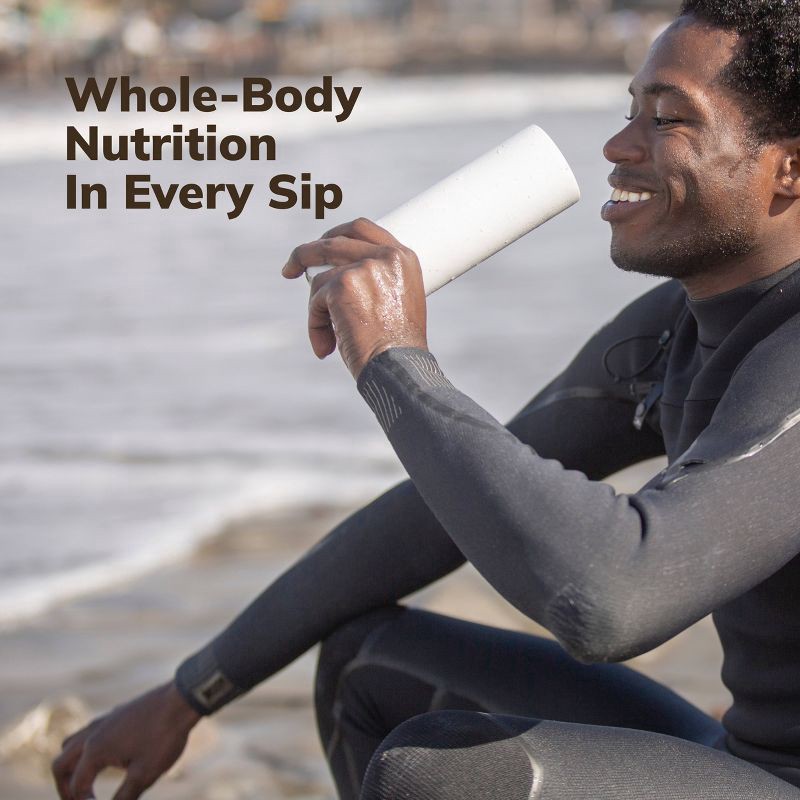 slide 4 of 6, Ka'Chava All-In-One Nutrition Shake - Matcha - 15.31oz, 15.31 oz