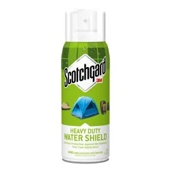 3M Scotchgard Heavy Duty Water Shield