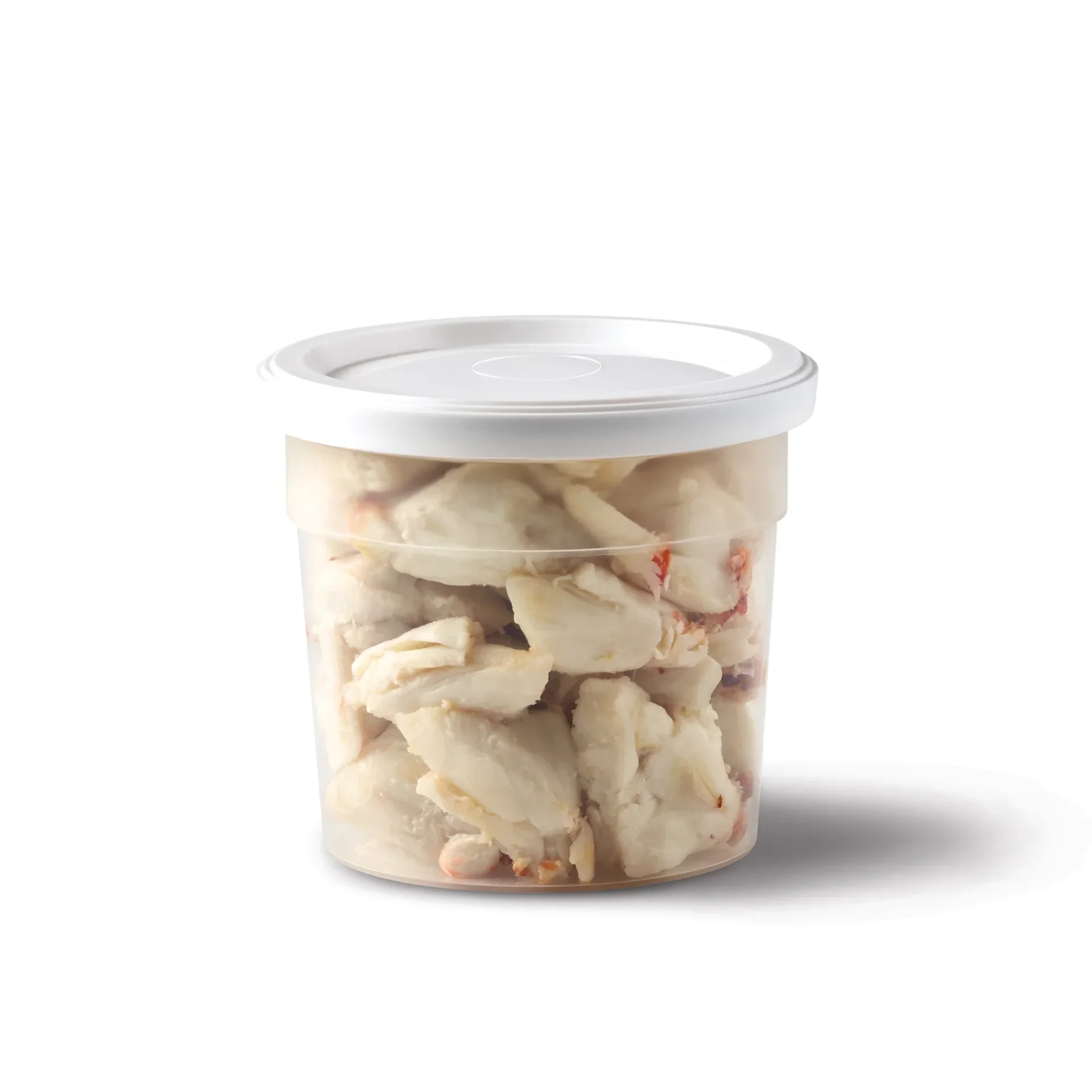 slide 1 of 1, Chicken of the Sea Jumbo Lump Crab Meat, 8 oz