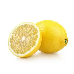 Sunkist Lemons Prepacked - 2 Lb
