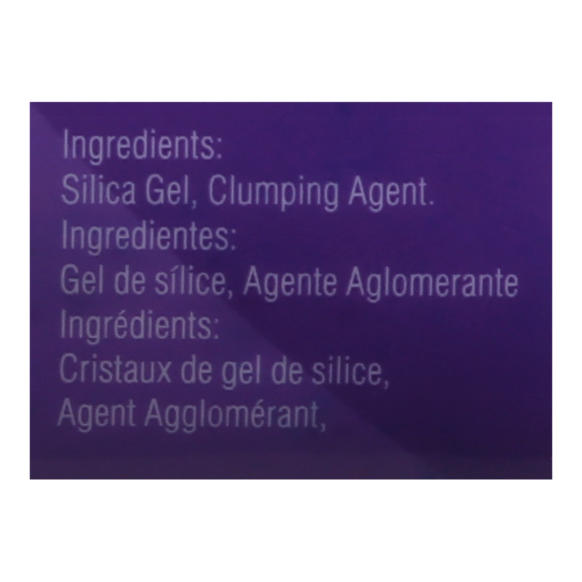 slide 13 of 13, Ultra Micro Clumping Crystals Cat Litter 5 lb, 5 lb