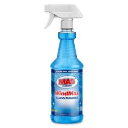 Mas5x Ma5 Windmax Glass Cleaner