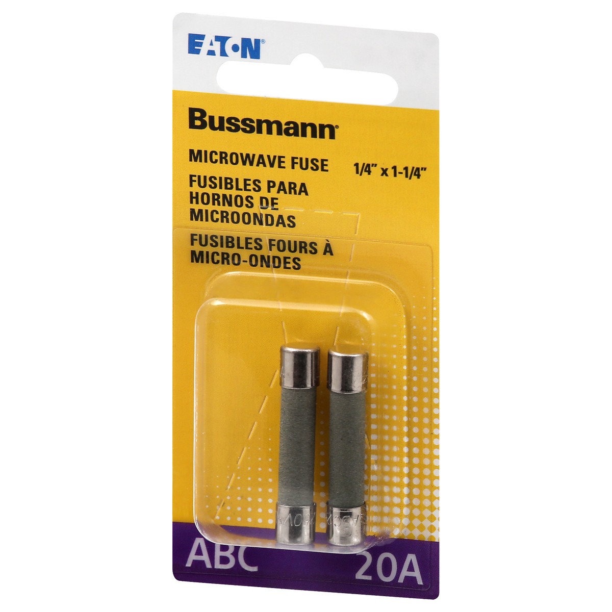 slide 3 of 4, Fuse Micro Oven 20a Cd2, 1 ct