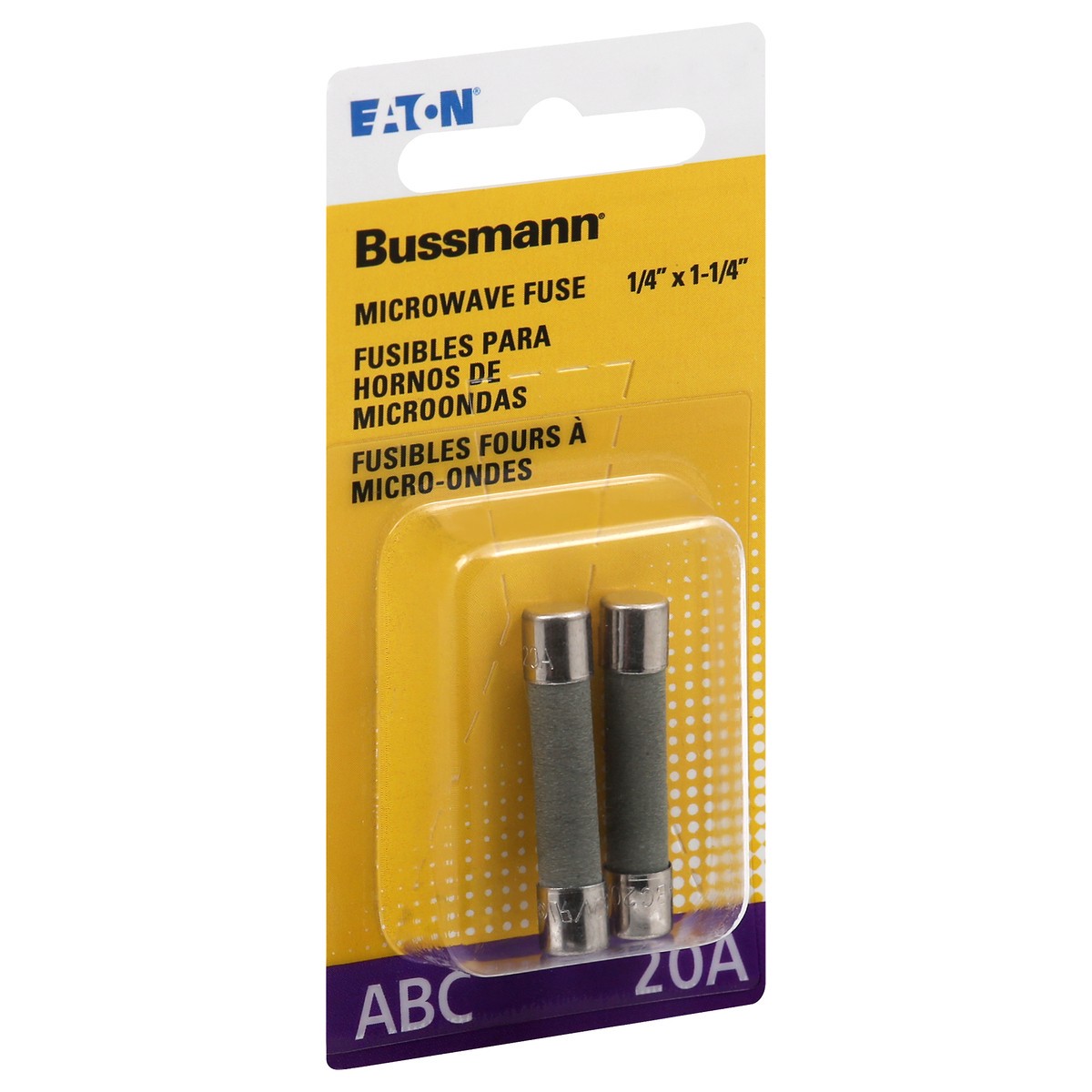 slide 4 of 4, Fuse Micro Oven 20a Cd2, 1 ct