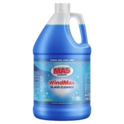 Mas5x Ma5 Windmax Glass Cleaner
