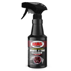 Mas5x Ma5 500 Mile Wheel & Tire Cleaner