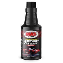 Mas5x 500 Mile Heavy Duty Car Wash