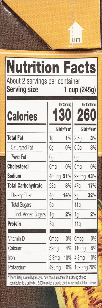 slide 2 of 9, Dr. McDougall's Organic Tortilla Style Soup 18.0 oz, 18 oz