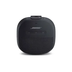 Bose Soundlink Micro Bluetooth Speaker - Black