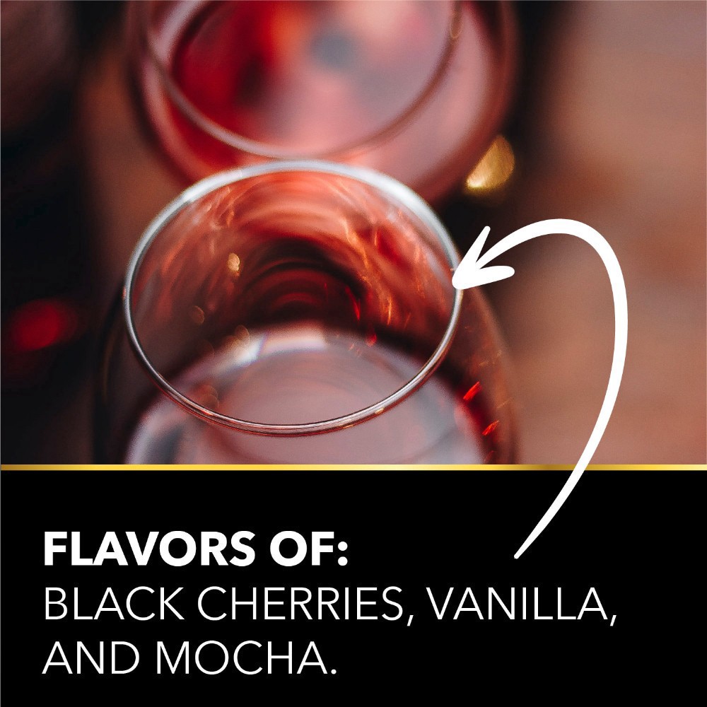 slide 3 of 6, Parker's Parkers Estate Pinot Noir, 750 ml