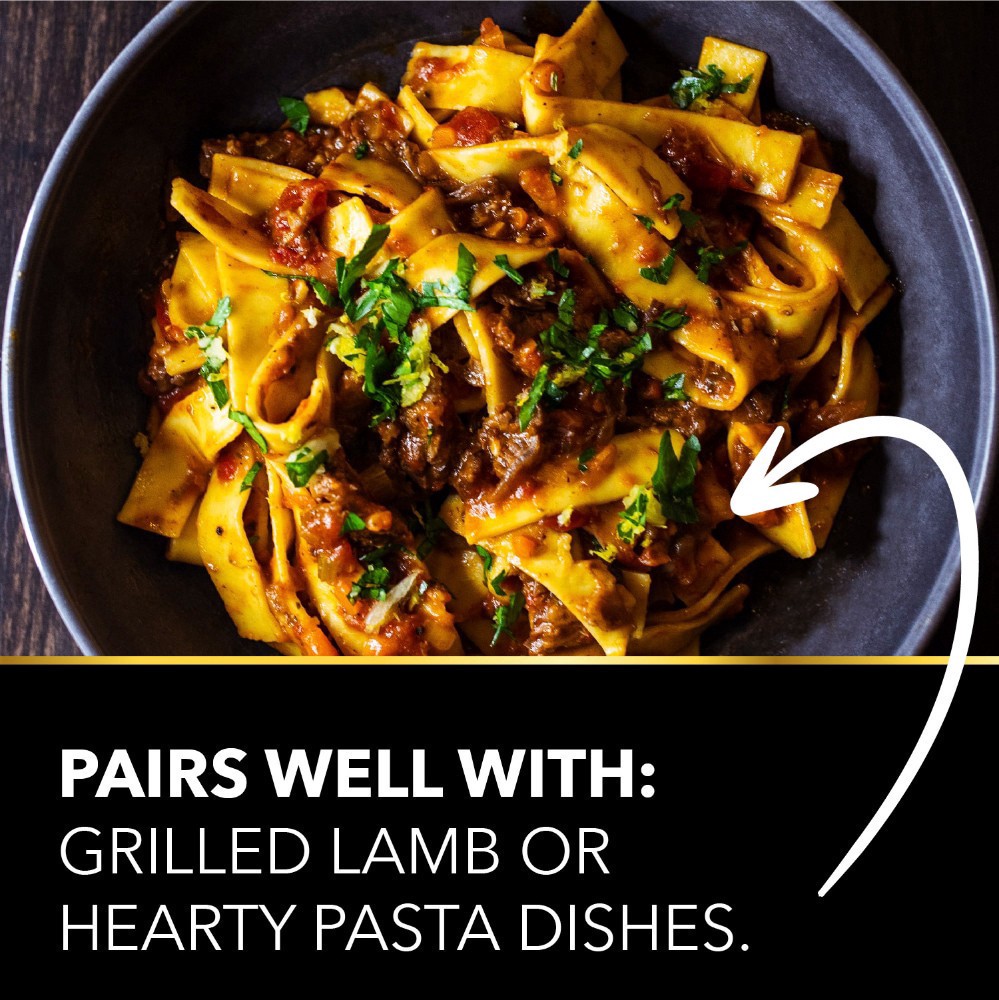 slide 5 of 6, Parker's Parkers Estate Pinot Noir, 750 ml