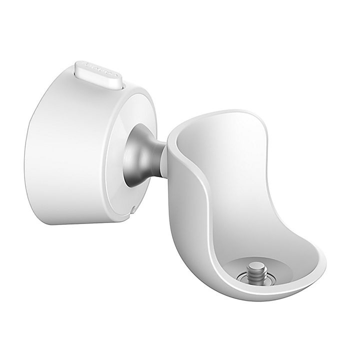 slide 1 of 3, Canary Secure Mount for Canary Flex HD Security Camera - White, 1 ct