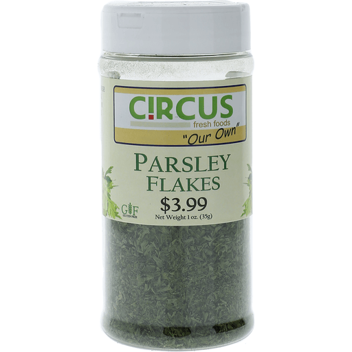 slide 1 of 1, Food For Less Parsley, 1 ct