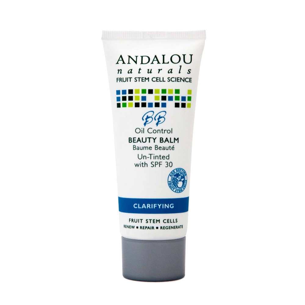 slide 1 of 5, Andalou Naturals ANDALOU NATURAL Balmoil Ctrluntntspf30, 1 ct