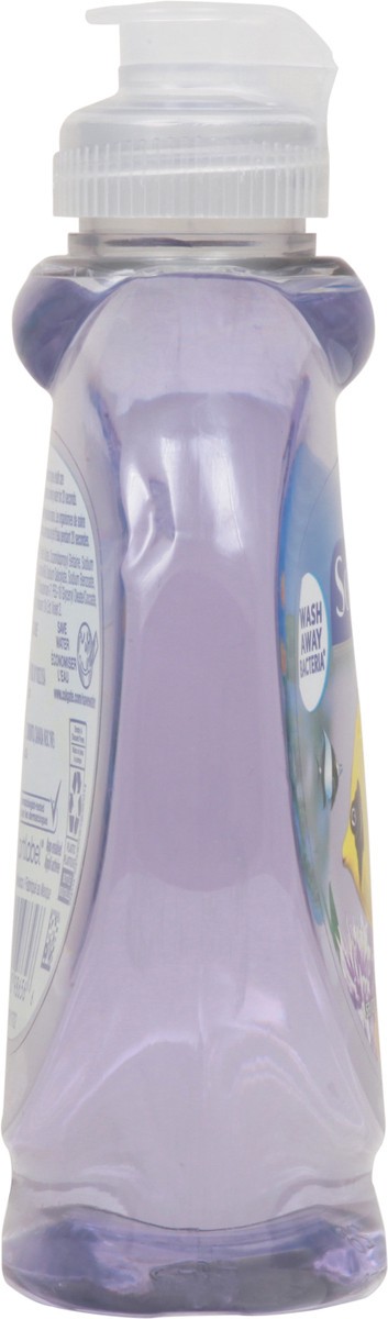 slide 7 of 9, Softsoap Liquid Hand Soap 7.5 oz, 7.5 oz