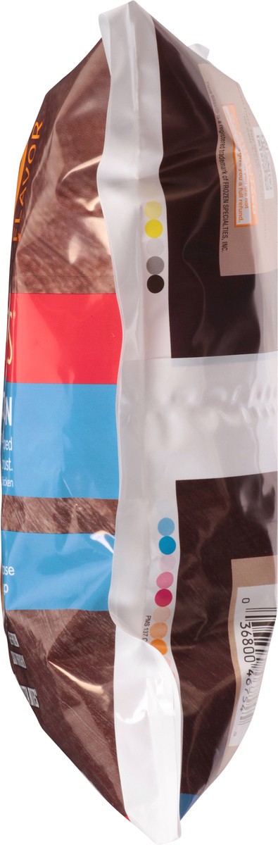 slide 8 of 9, Crav'n Flavor Combination Pizza Bites Family Size 45 oz, 45 oz