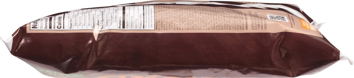 slide 5 of 9, Crav'n Flavor Combination Pizza Bites Family Size 45 oz, 45 oz