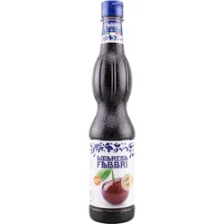 Fabbri Wild Amarena Cherry Syrup