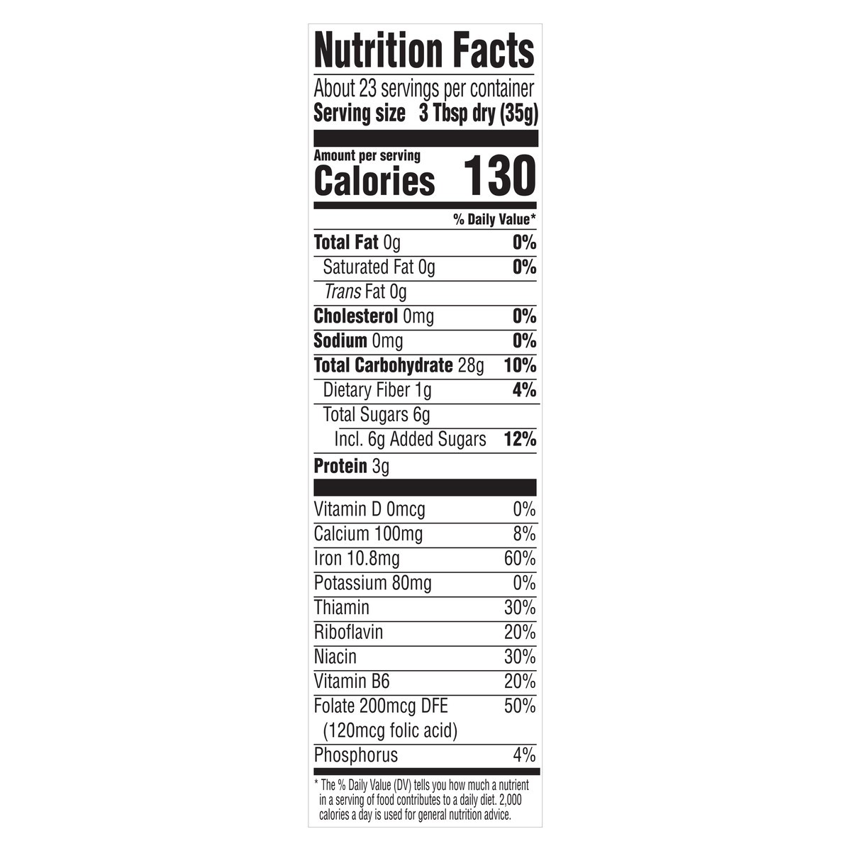 slide 6 of 14, Malt-O-Meal Chocolate Wheat Hot Cereal, 36 OZ Box, 28 oz