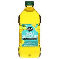 First Street Canola Olive Blend