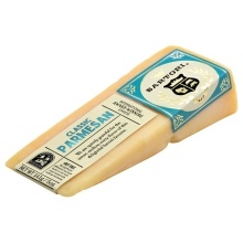 slide 1 of 1, Sartori Parmesan Wedge Classic, 0.42 oz