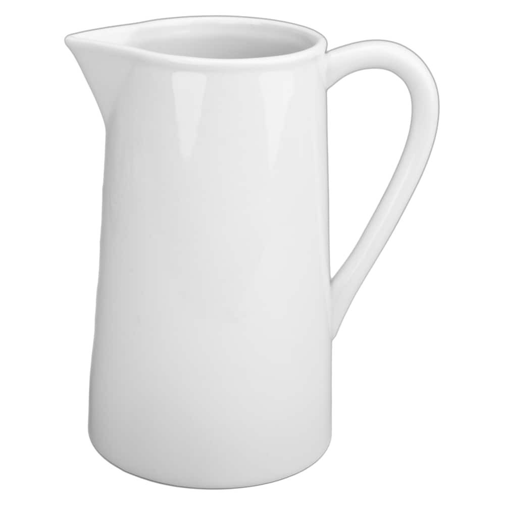 slide 1 of 1, Dash of That 2.5 Quart Straight Side Pitcher, 1 ct
