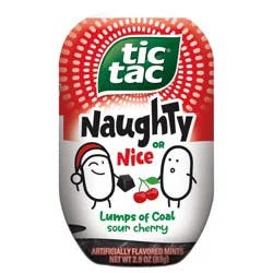Tic-Tac Tictac Holdy Candy