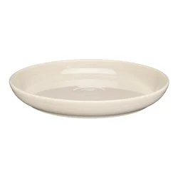 Fiesta Coupe Dinner Bowl - Linen