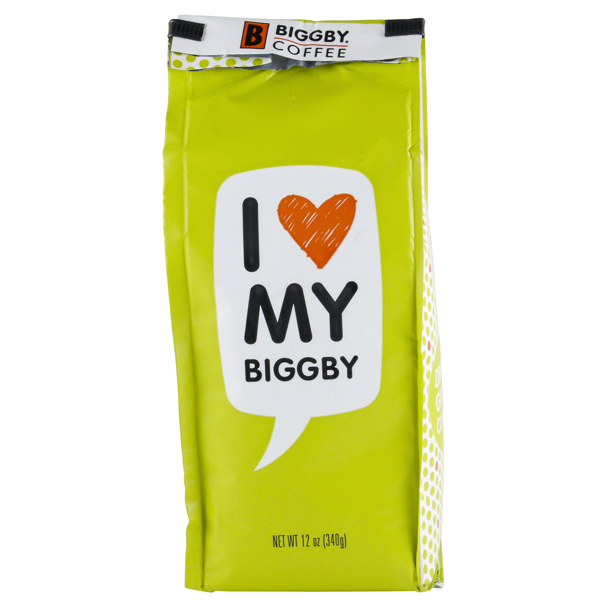 slide 2 of 4, Biggby Coffee 12 oz, 12 oz