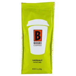 Biggby Coffee 12 oz