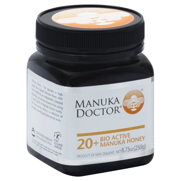 slide 1 of 1, Manuka Doctor Bio Active Manuka Honey 8.75 oz, 8.75 oz