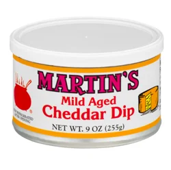 Martin's Dip