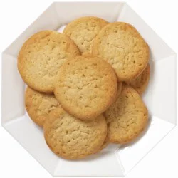 12ct Sugar Cookies, 12 oz
