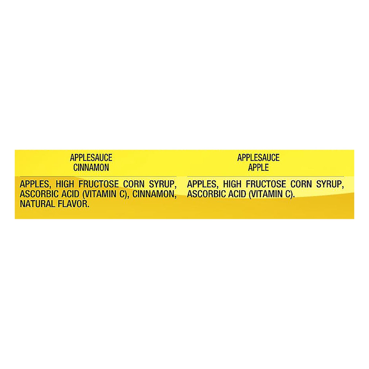 slide 4 of 14, Mott's Variety Pack Cinnamon/Apple Apple Sauce 16 ea, 16 ct
