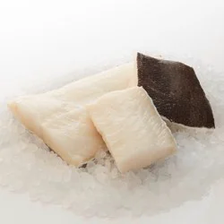 Sea Bass Portion
