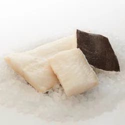 Sea Bass Portion