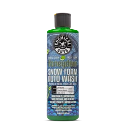 Chemical Guys Honeydew Snow Foam Extreme Suds Cleansing Wash Shampoo