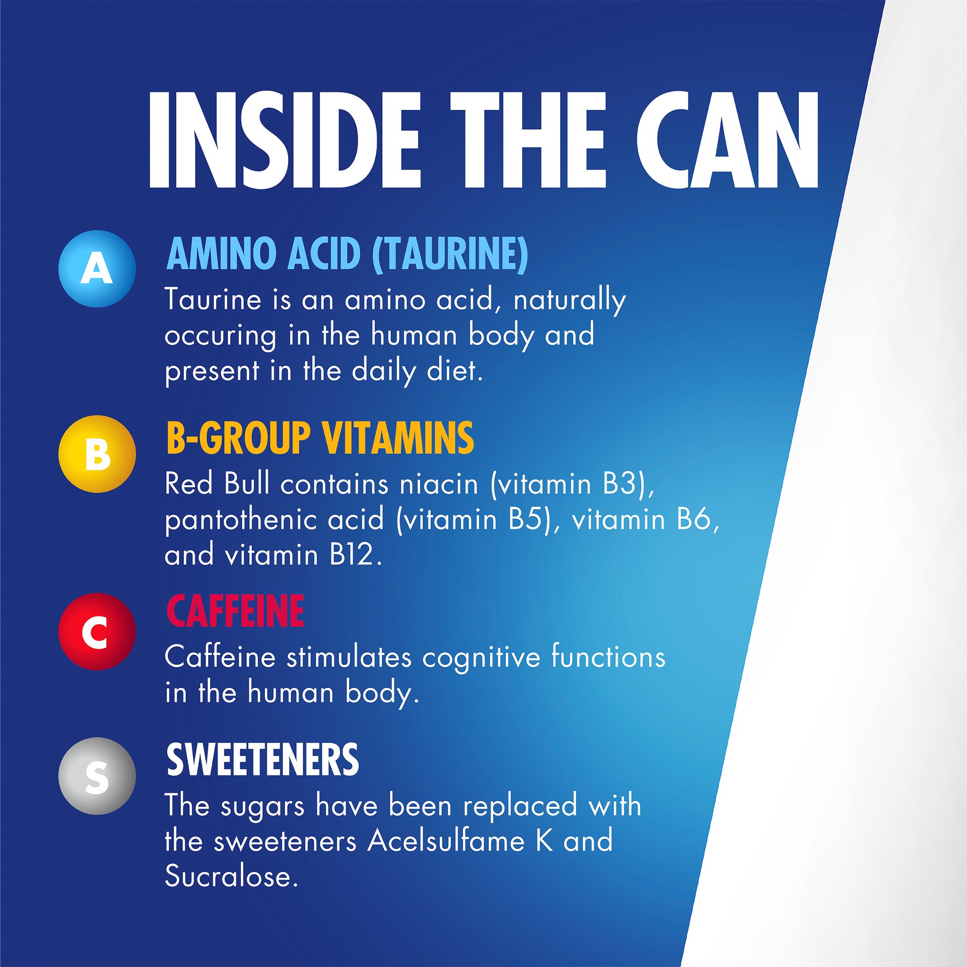 slide 3 of 7, Red Bull Pink Edition Sugar Free Energy Drink, Wild Berries, 12 fl. oz., Case of 24 cans, with 114mg Caffeine, Taurine & B Vitamins, 24 ct