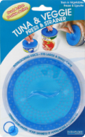 slide 1 of 1, Evriholder Products Tuna And Veggie Press And Strainer, 1 ct