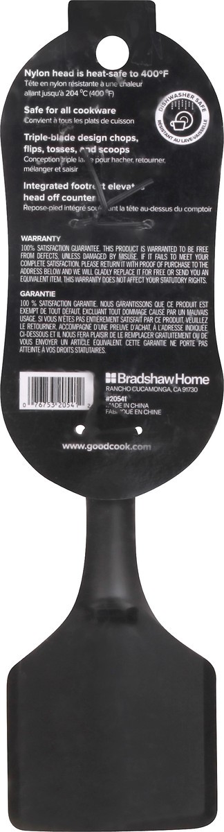 slide 6 of 9, Good Cook Touch Meat Chopper 1 ea, 1 ct