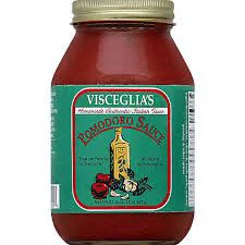Viseglia Pomodoro Sauce